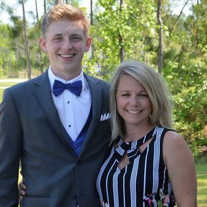 Meet your Posher, Keri